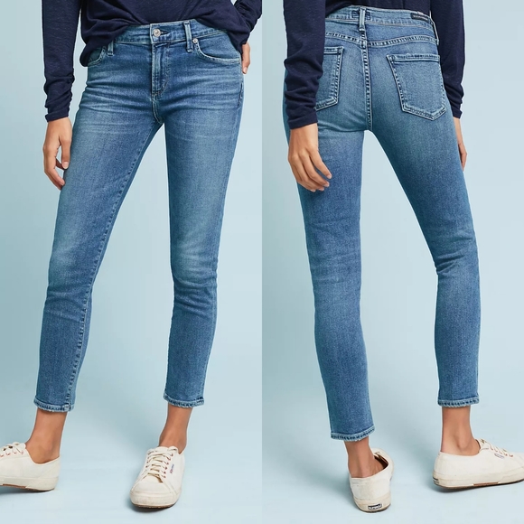 Citizens Of Humanity Denim - Citizens of Humanity | "Avedon" skinny jeans